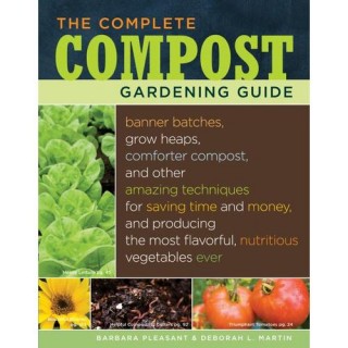 The Complete Compost Gardening Guide